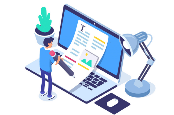 So finden Sie die richtige Blog-Software